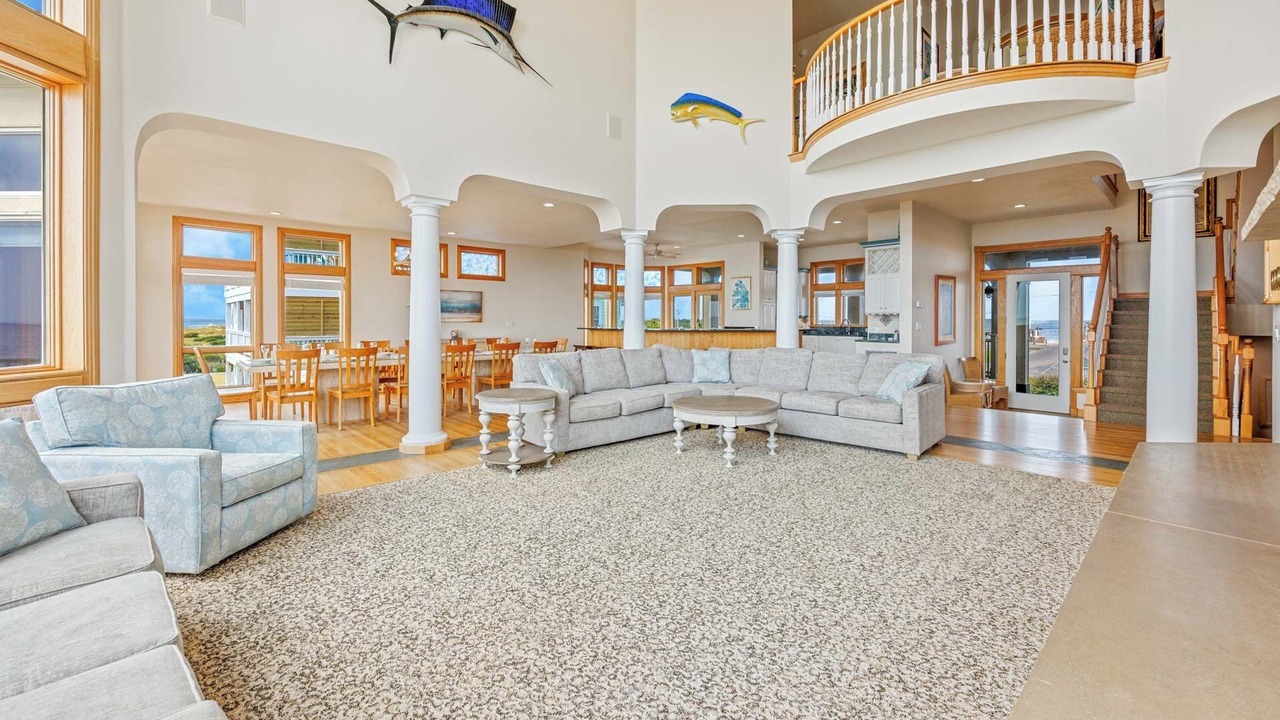 Photo of Bedroom in Hatteras
