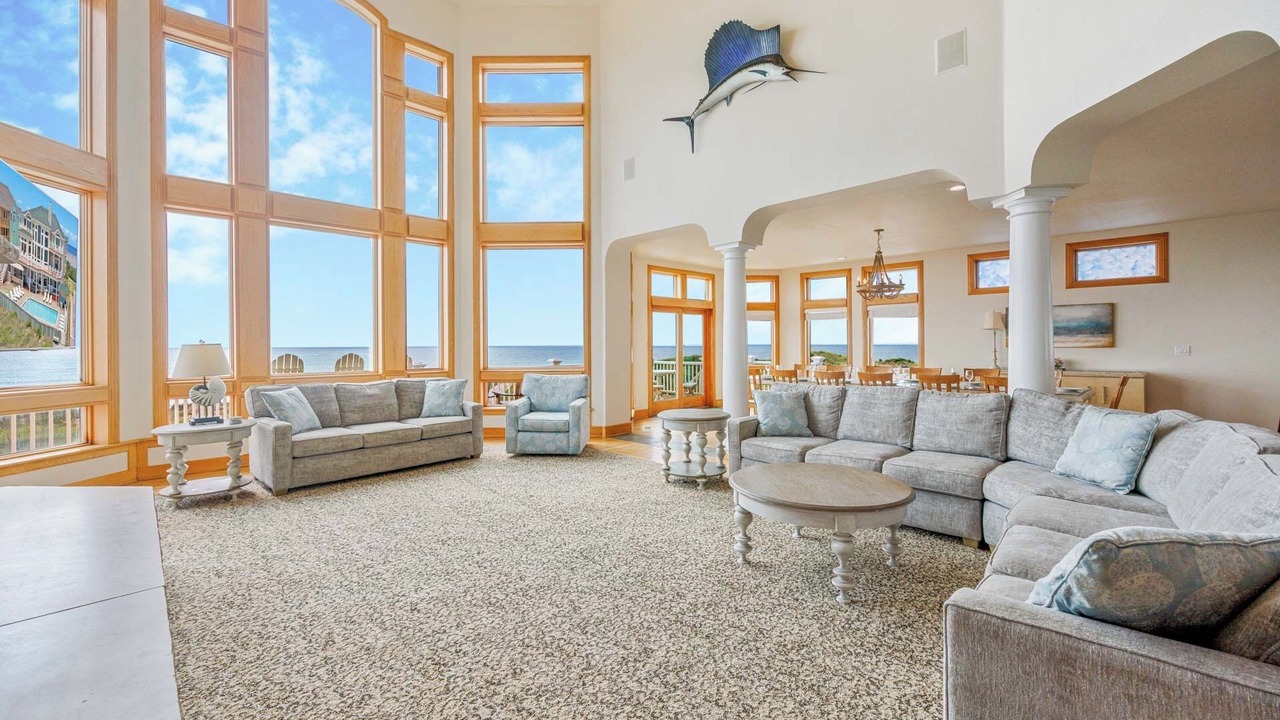 Photo of Bedroom in Hatteras