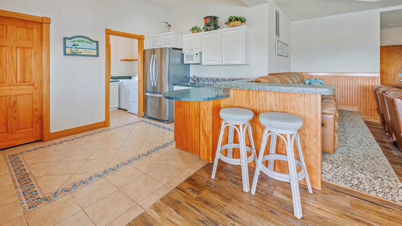 Photo of Bedroom in Hatteras