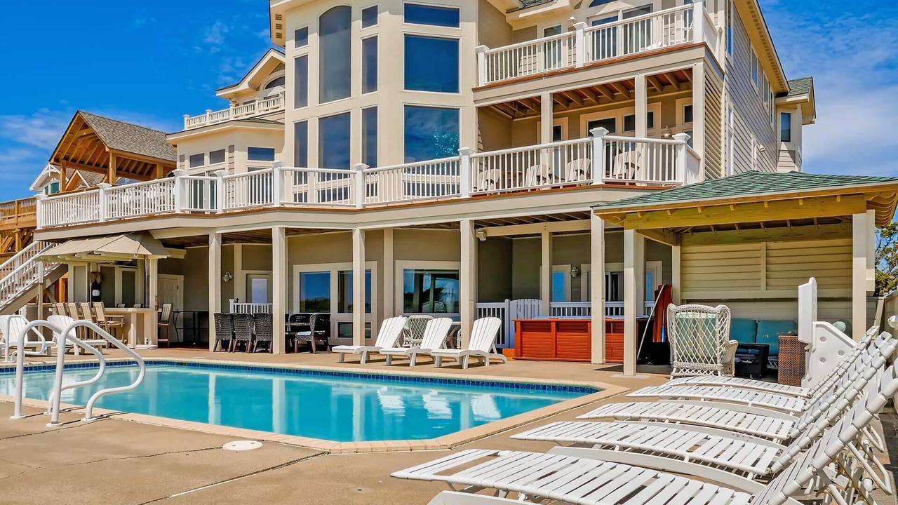 Photo of Outdoor in Hatteras