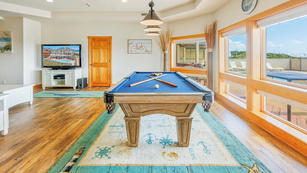 Photo of Bedroom in Hatteras