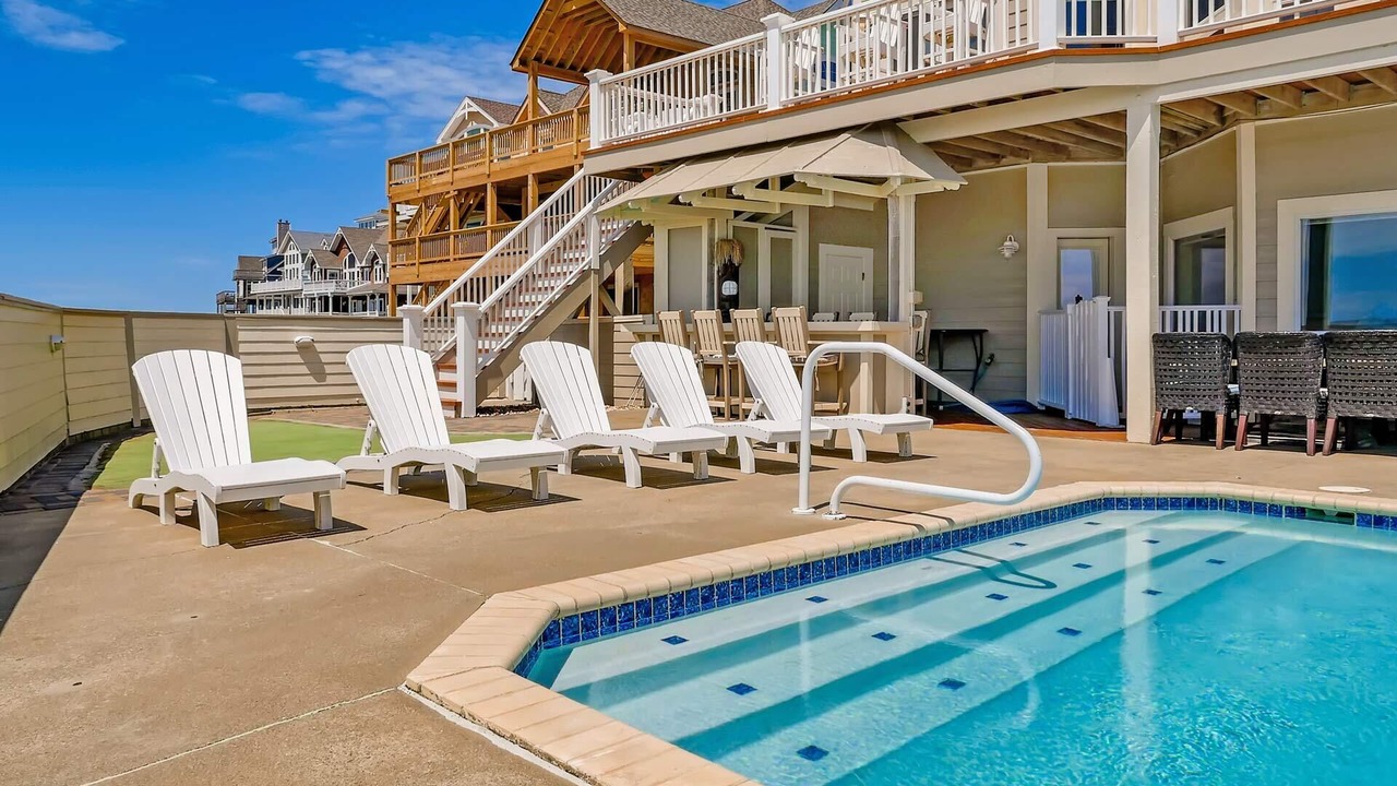 Photo of Outdoor in Hatteras
