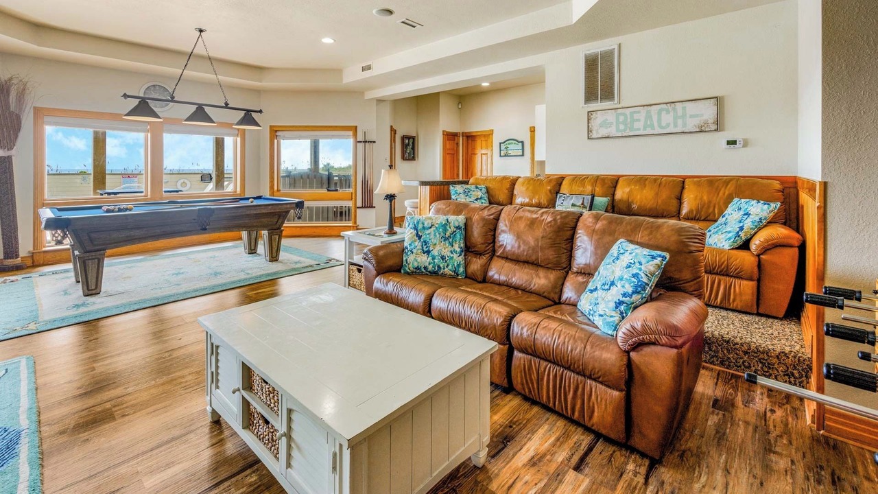 Photo of Bedroom in Hatteras