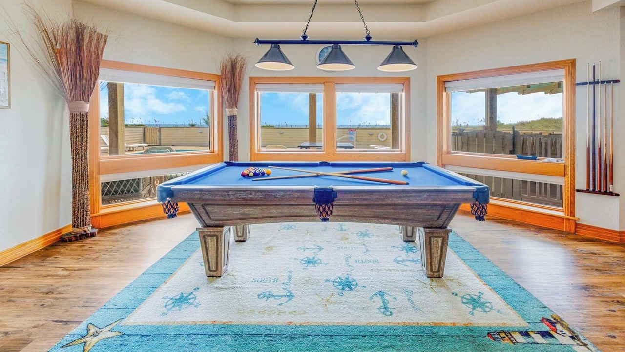 Photo of Bedroom in Hatteras