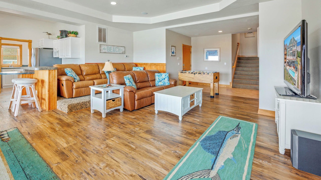 Photo of Bedroom in Hatteras