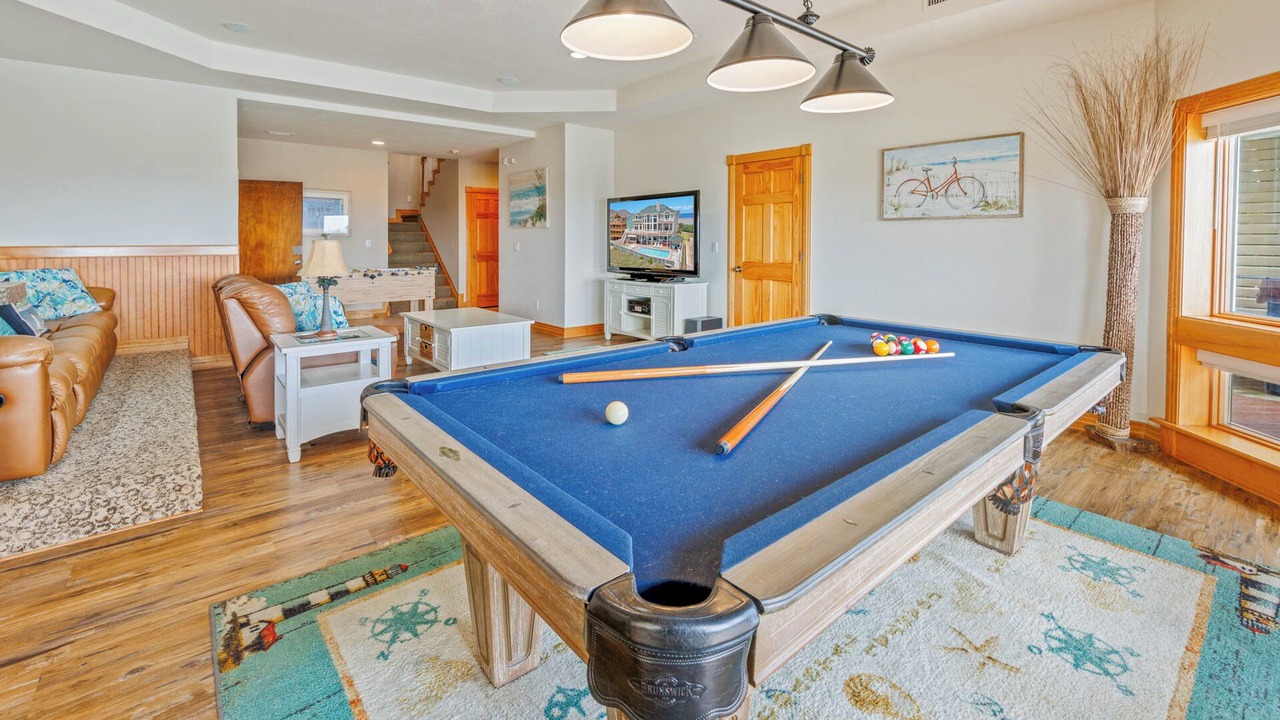 Photo of Bedroom in Hatteras