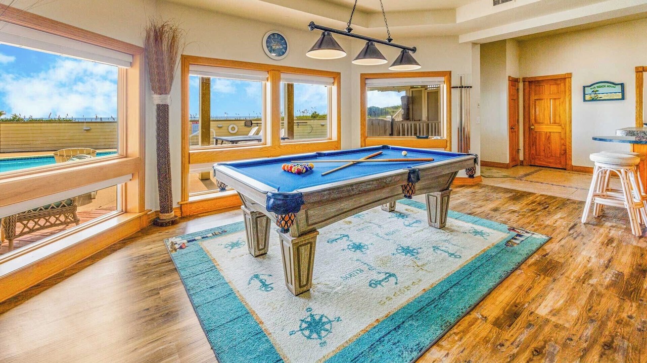 Photo of Bedroom in Hatteras