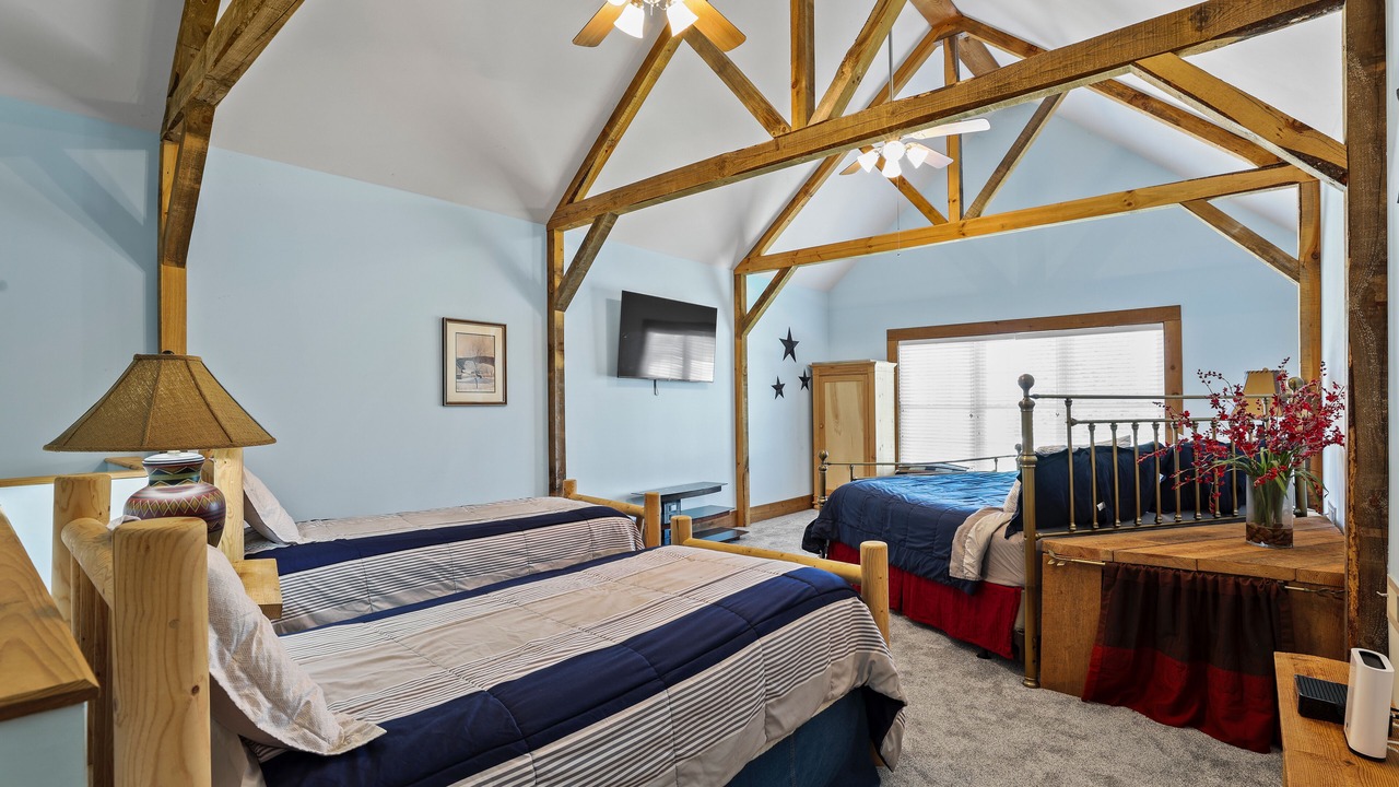 Photo of Bedroom in Southmont