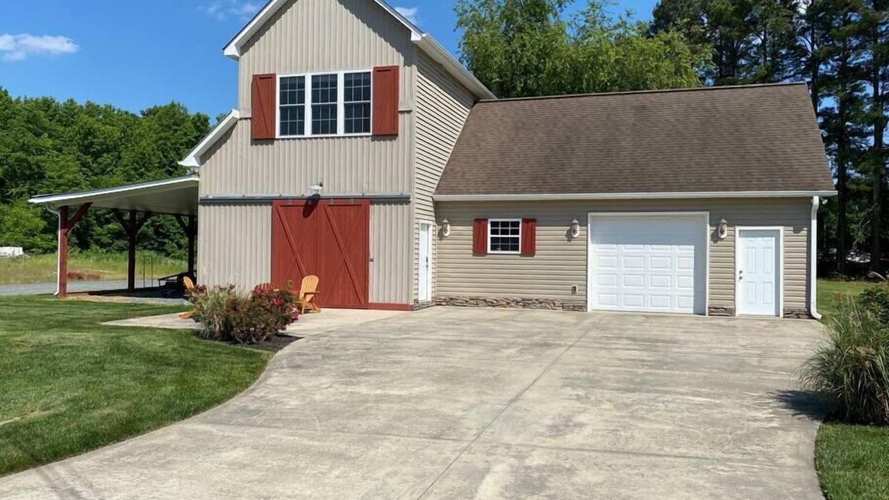 Photo of Outdoor in Southmont