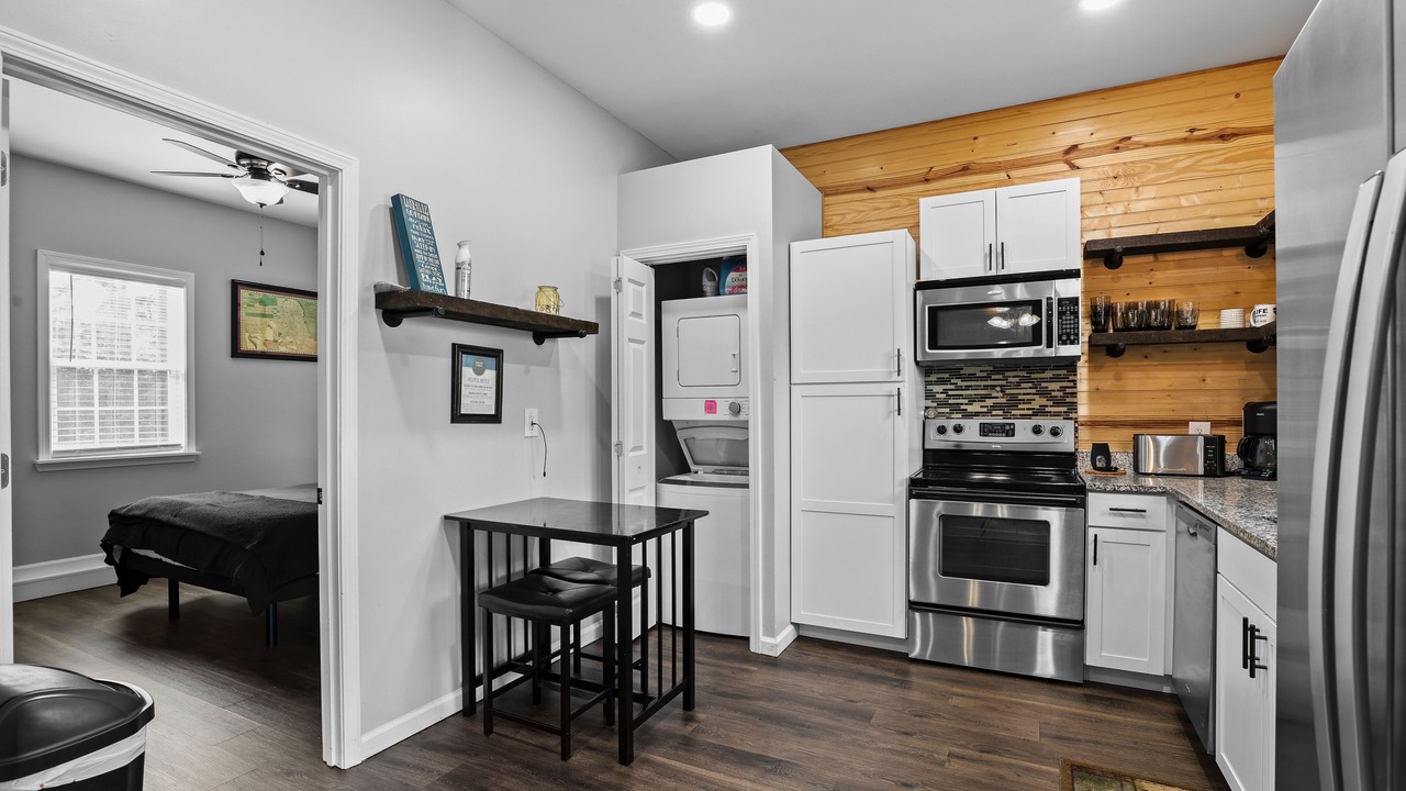 Photo of Kitchen in Southmont