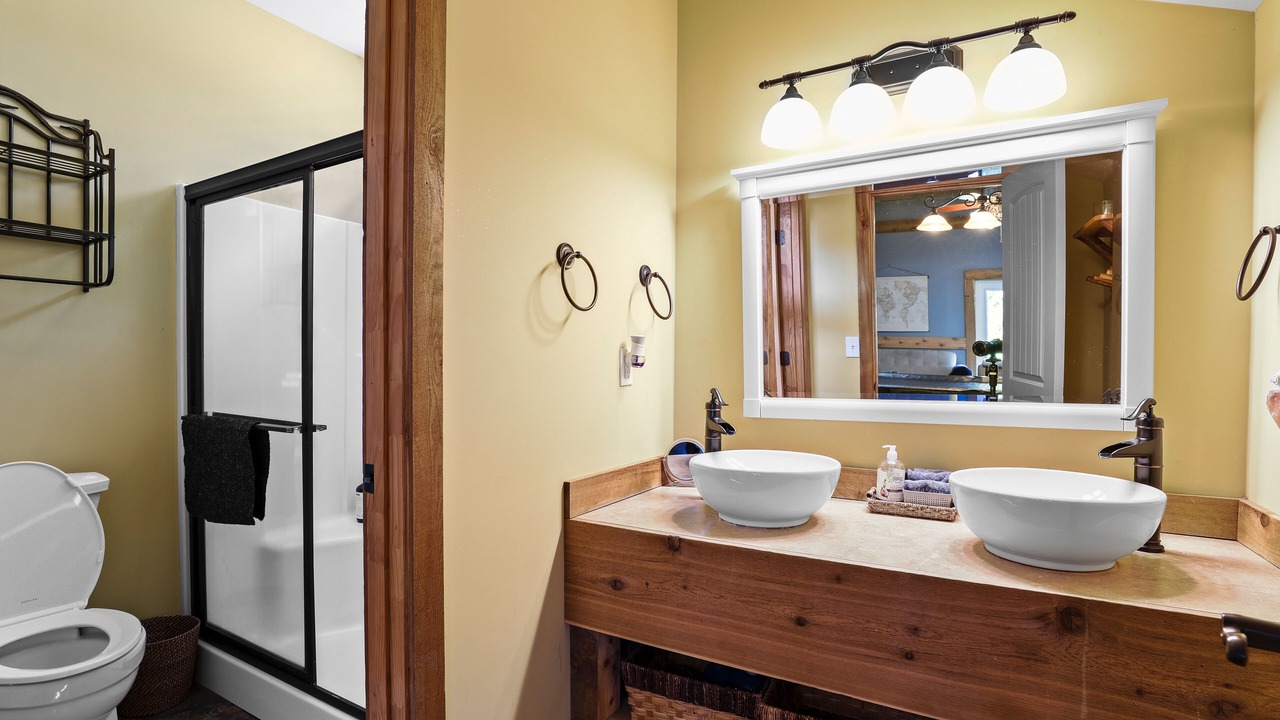 Photo of Bathroom in Southmont