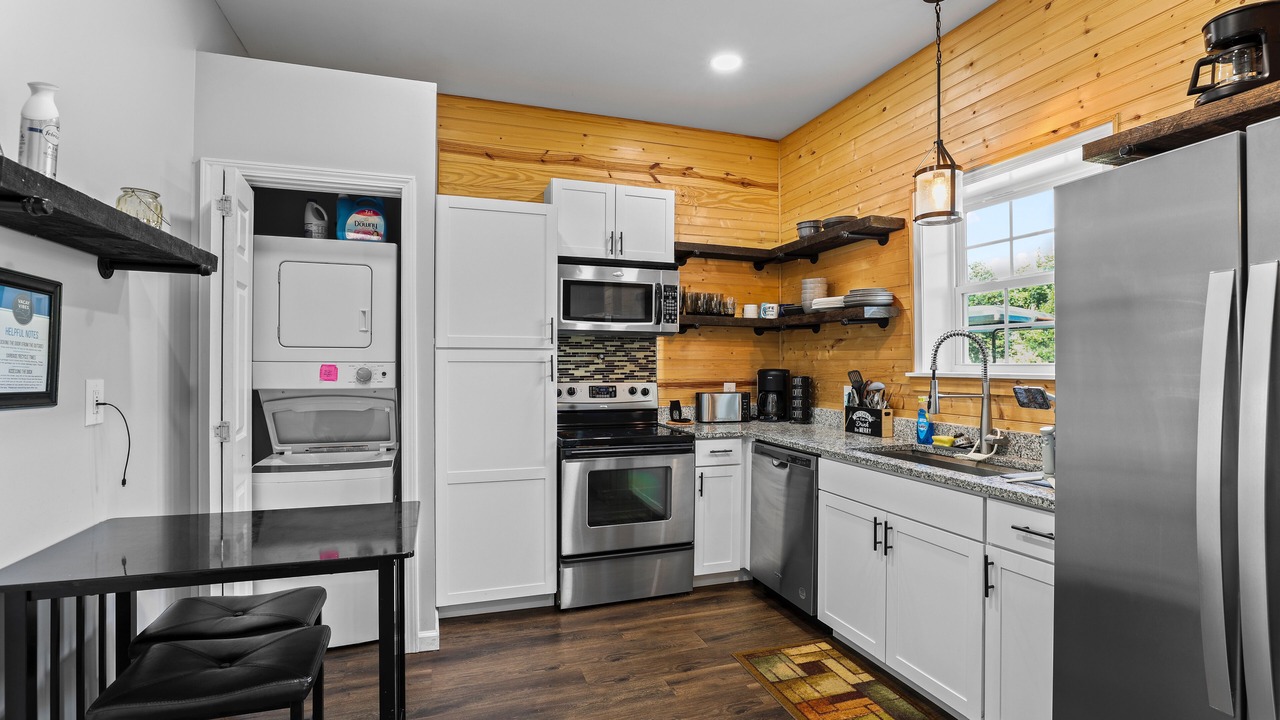 Photo of Kitchen in Southmont