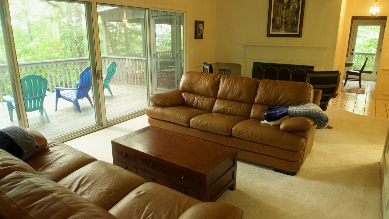 Photo of Bedroom in Brevard