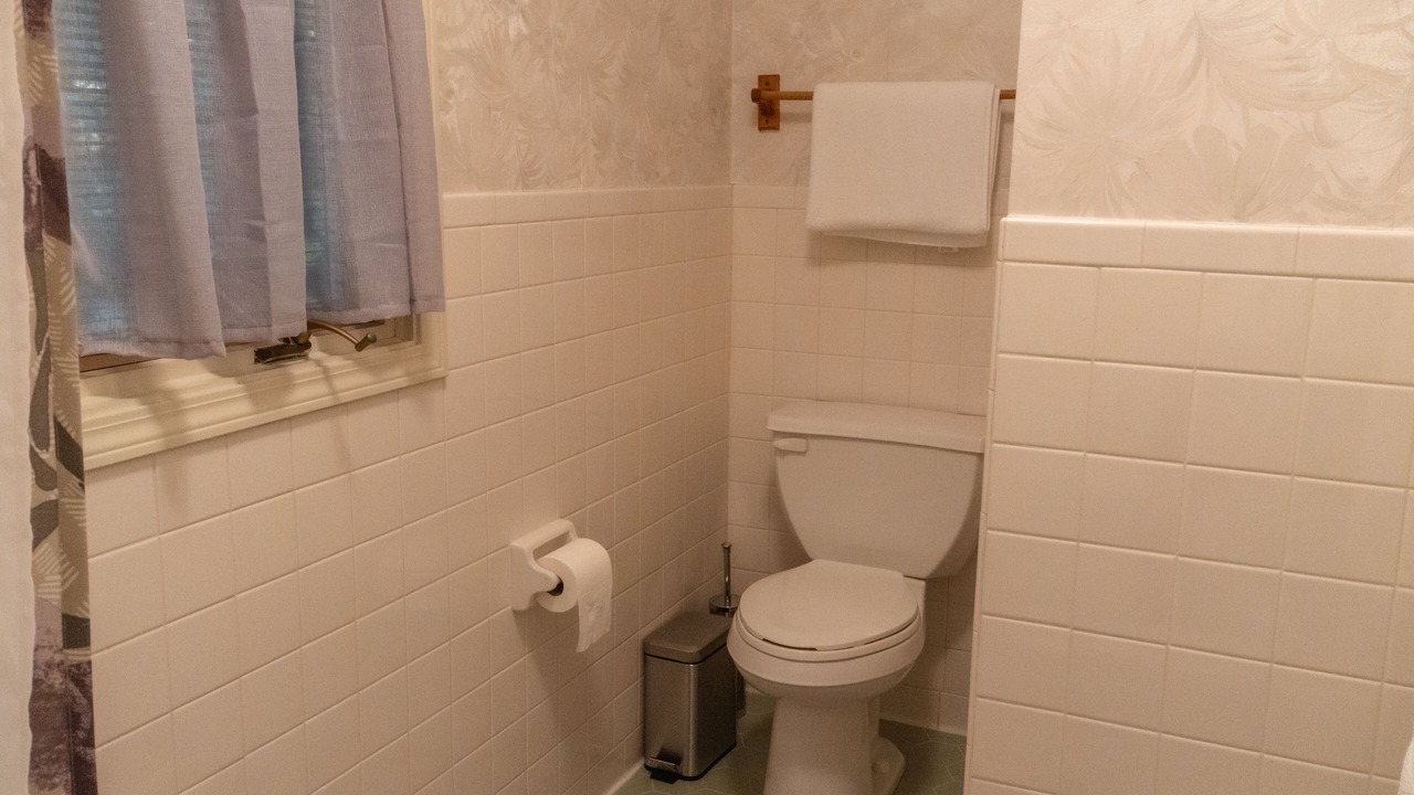 Photo of Bathroom in Brevard