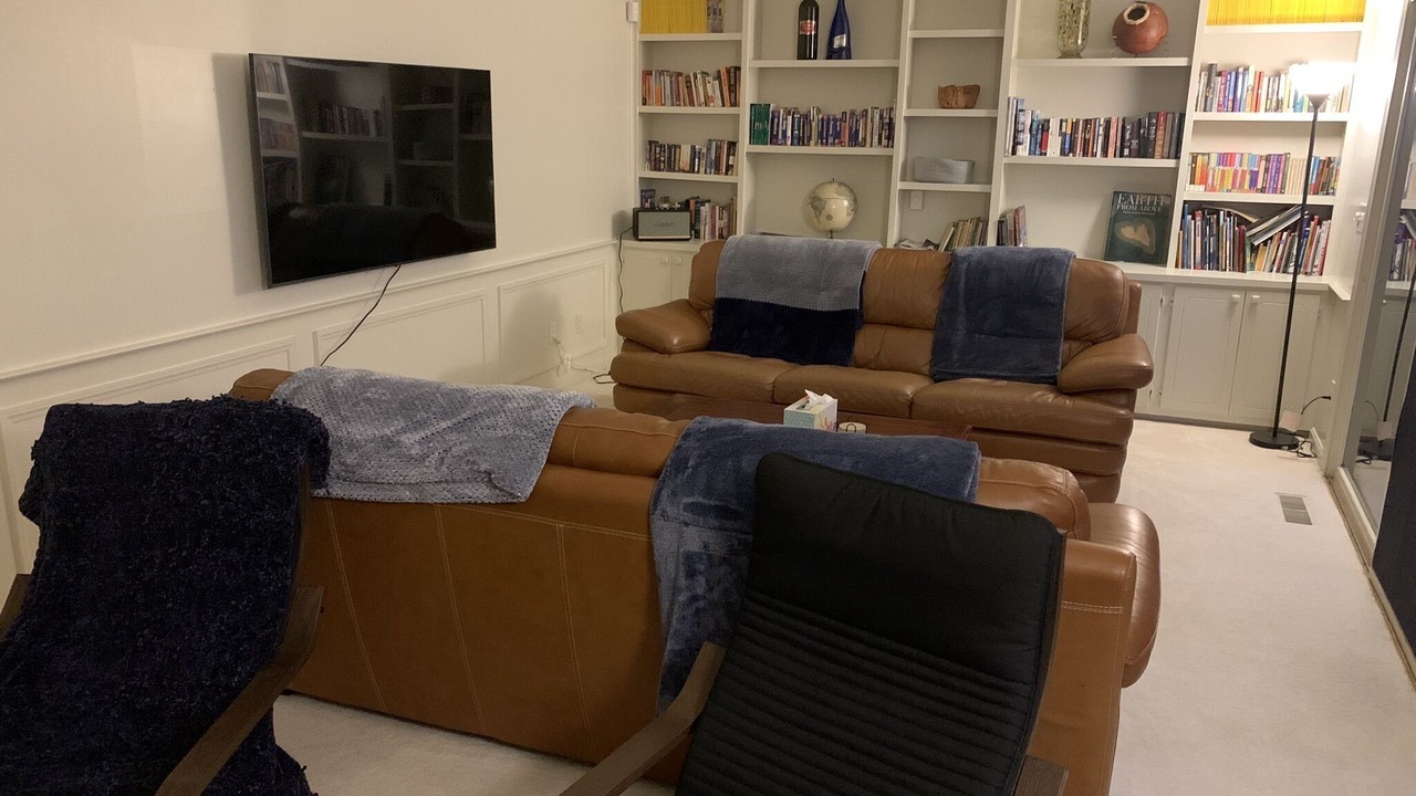 Photo of Bedroom in Brevard