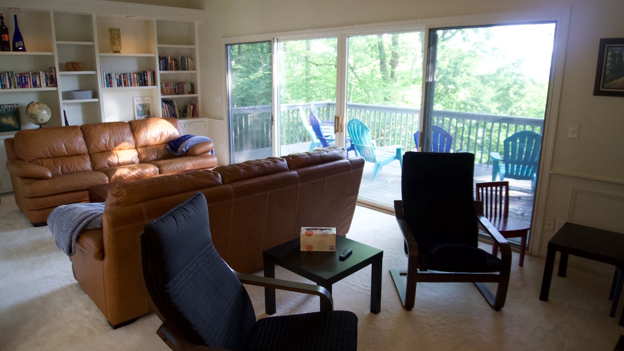 Photo of Bedroom in Brevard