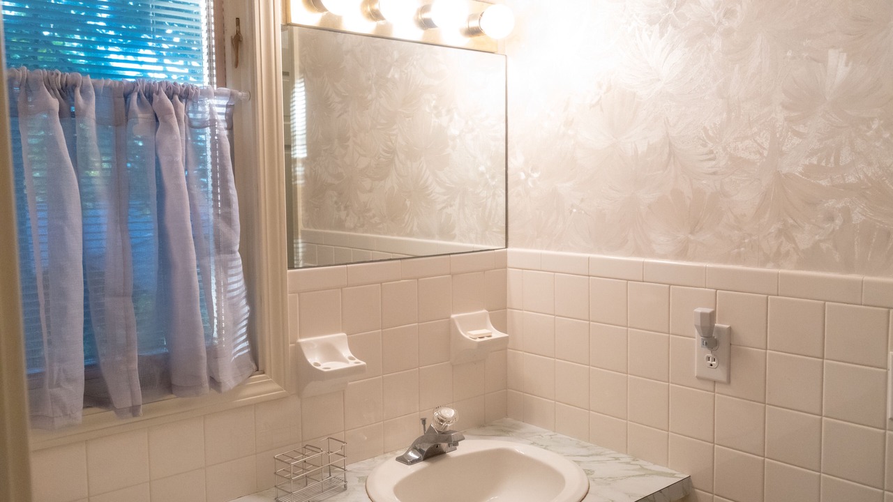 Photo of Bathroom in Brevard