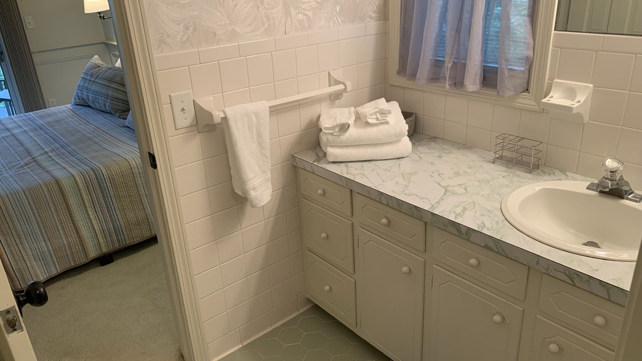 Photo of Bathroom in Brevard