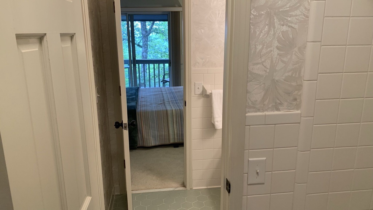 Photo of Bathroom in Brevard