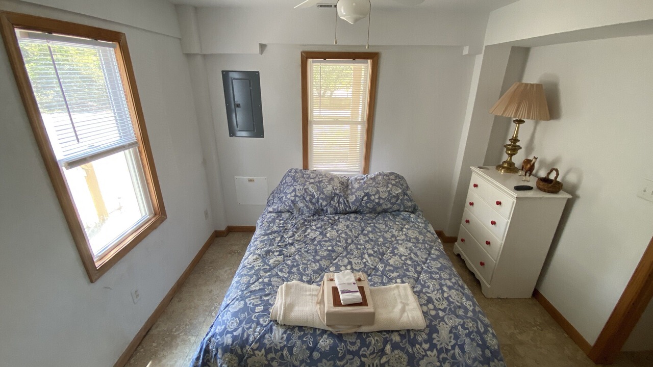 Photo of Bathroom in Carova Beach