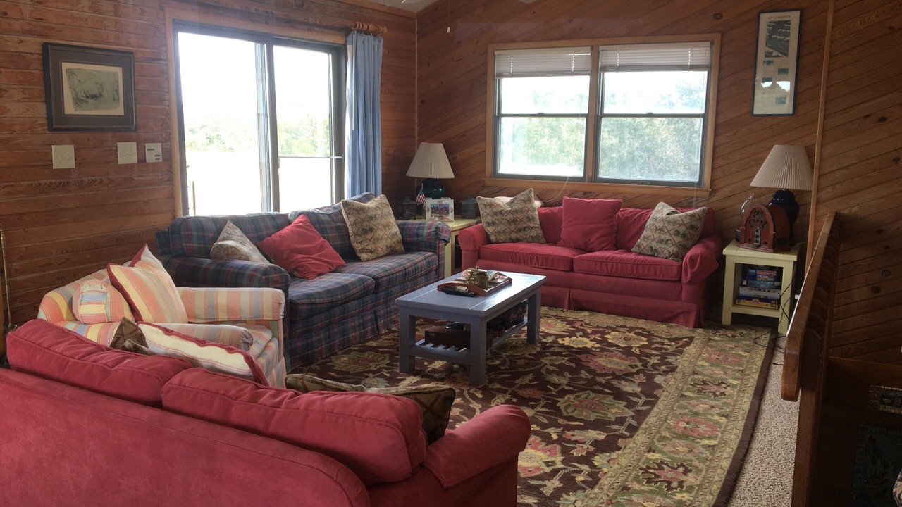 Photo of Bedroom in Carova Beach