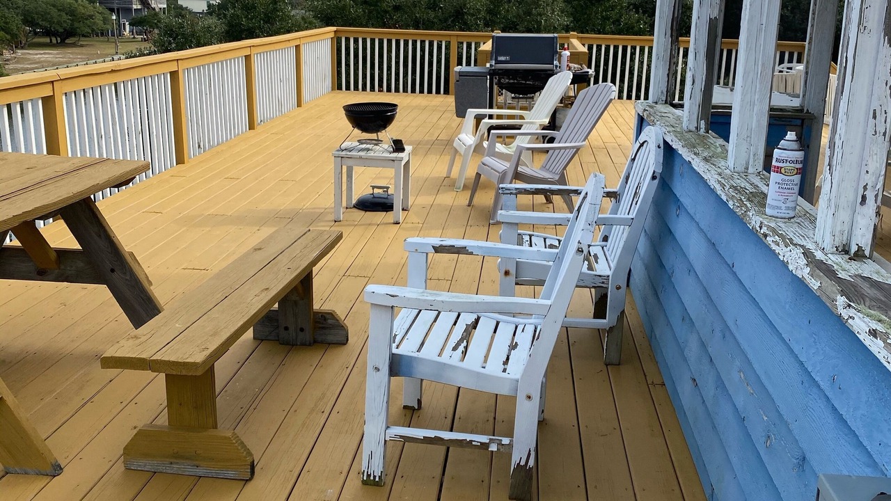 Photo of Outdoor in Carova Beach
