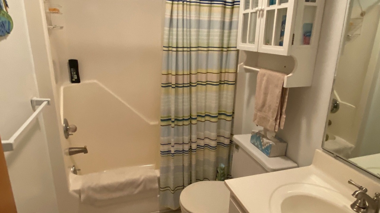 Photo of Bathroom in Carova Beach