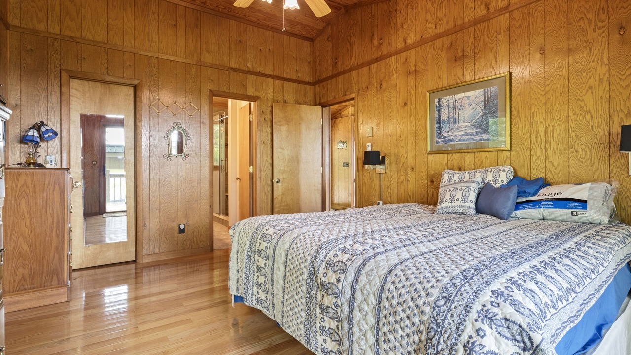Photo of Bedroom in Wolf Laurel