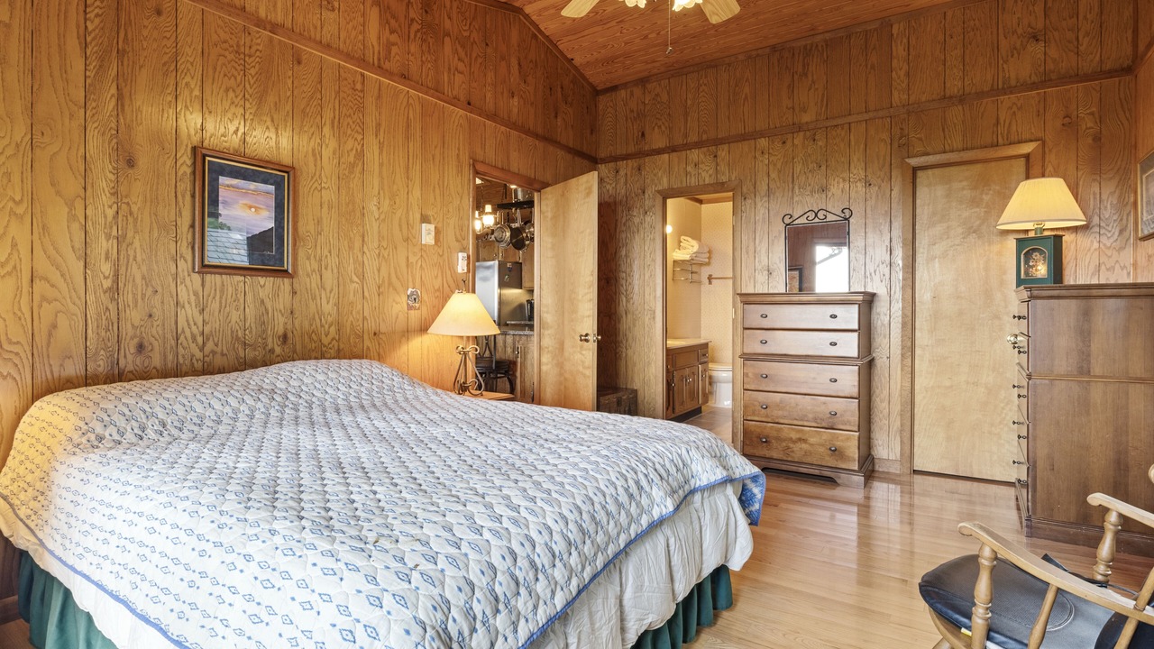 Photo of Bedroom in Wolf Laurel