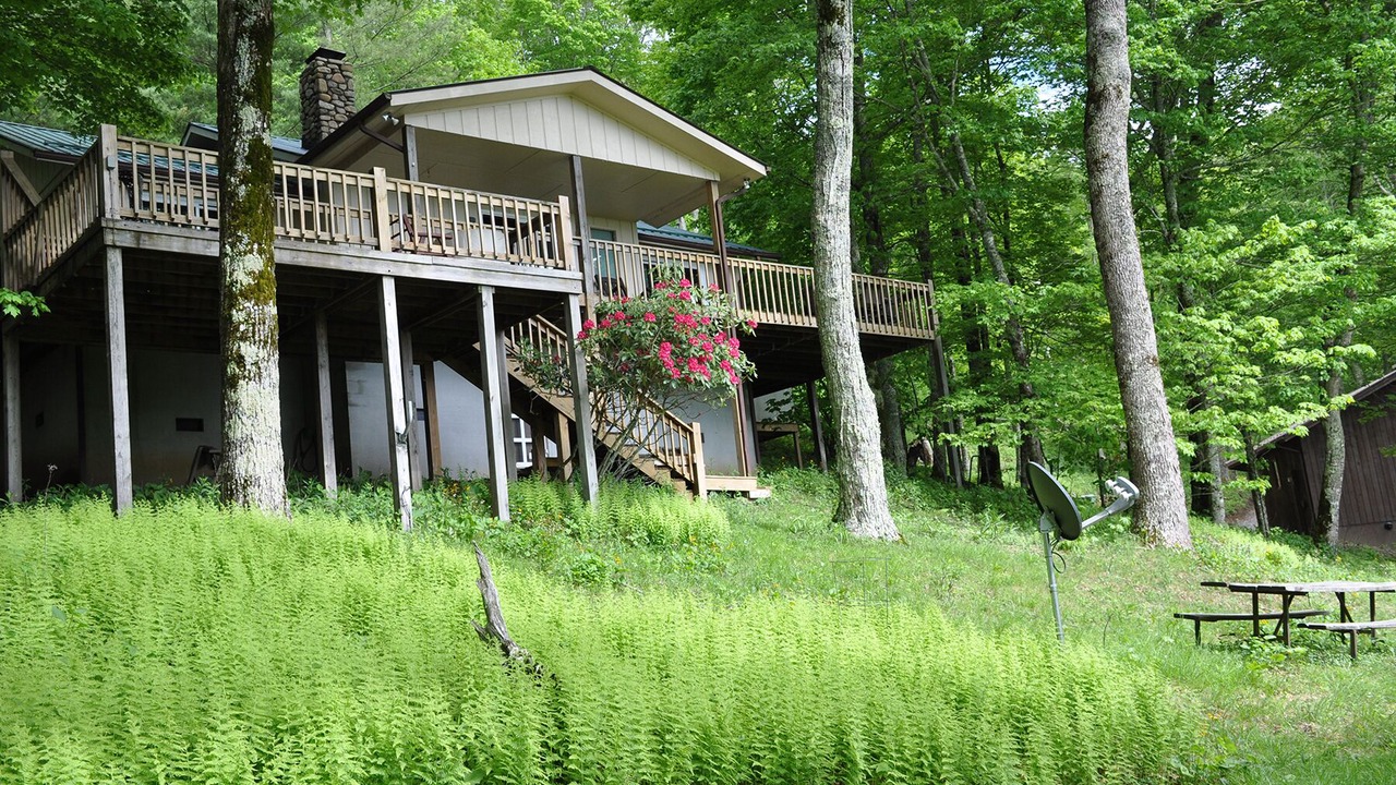 Photo of Outdoor in Wolf Laurel