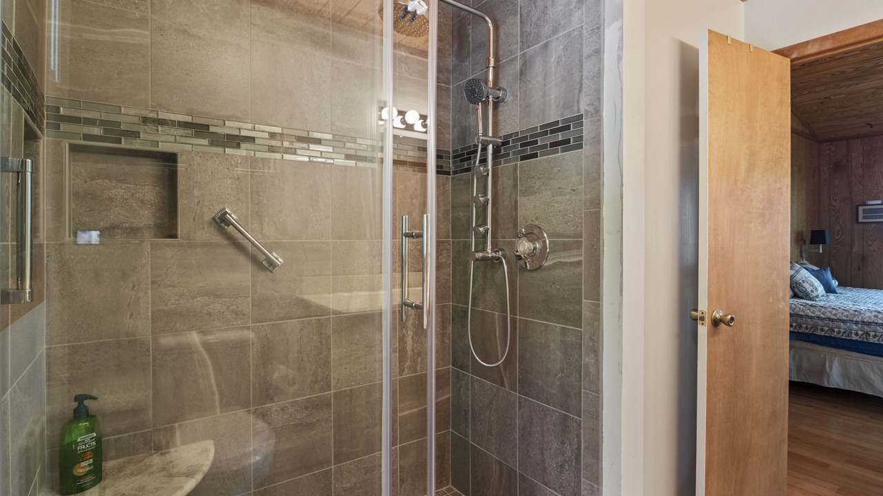 Photo of Bathroom in Wolf Laurel