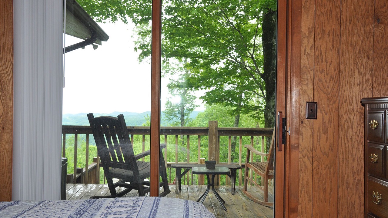 Photo of Bedroom in Wolf Laurel