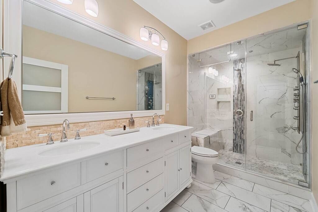 Photo of Bathroom in Mount Mourne