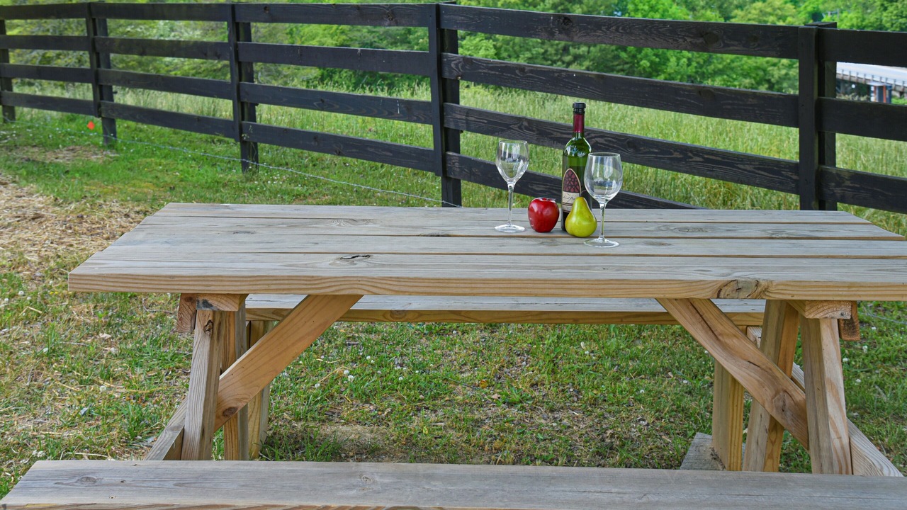 Photo of Outdoor in Hendersonville
