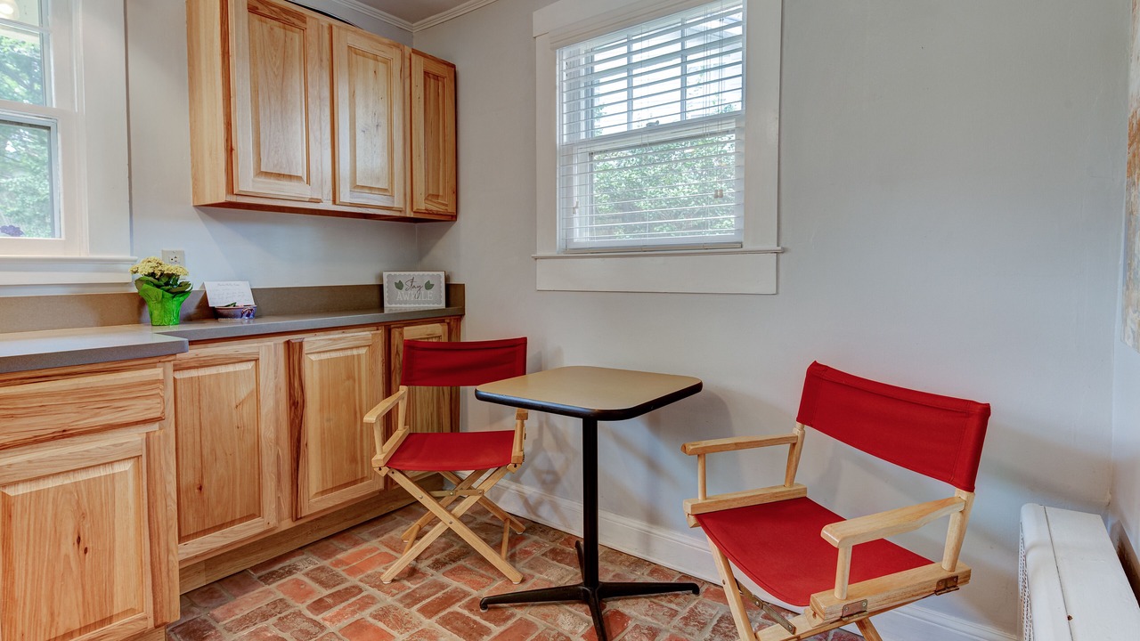 Photo of Kitchen in Black Mountain
