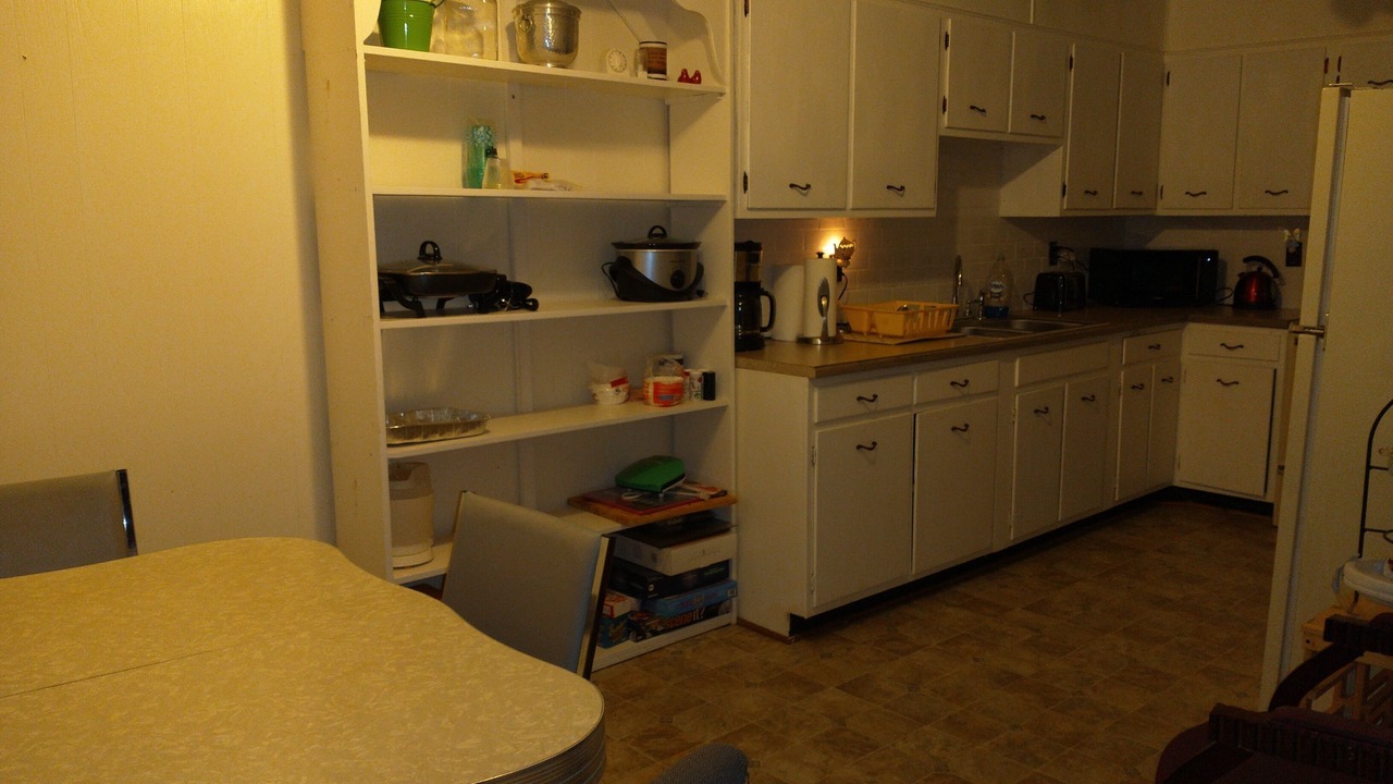 Photo of Kitchen in Robbinsville