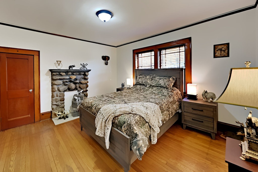 Photo of Bedroom in Candler