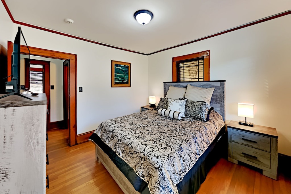Photo of Bedroom in Candler