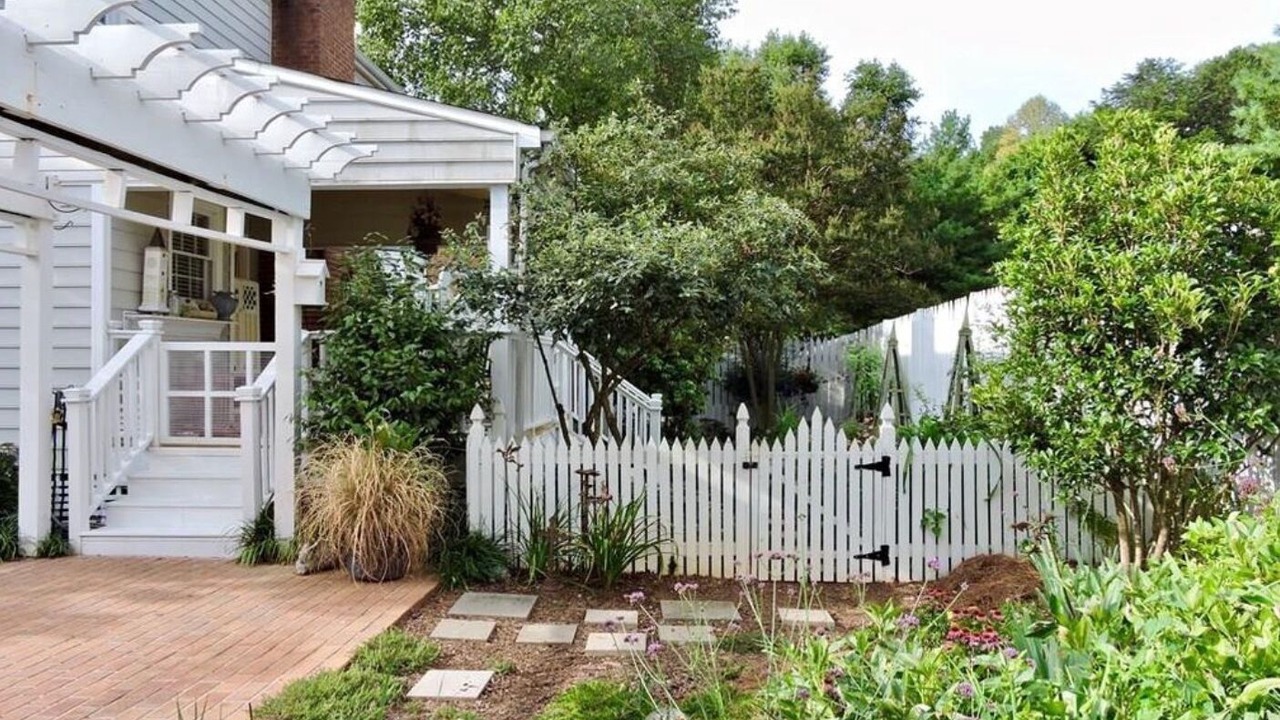 Photo of Outdoor in Kernersville