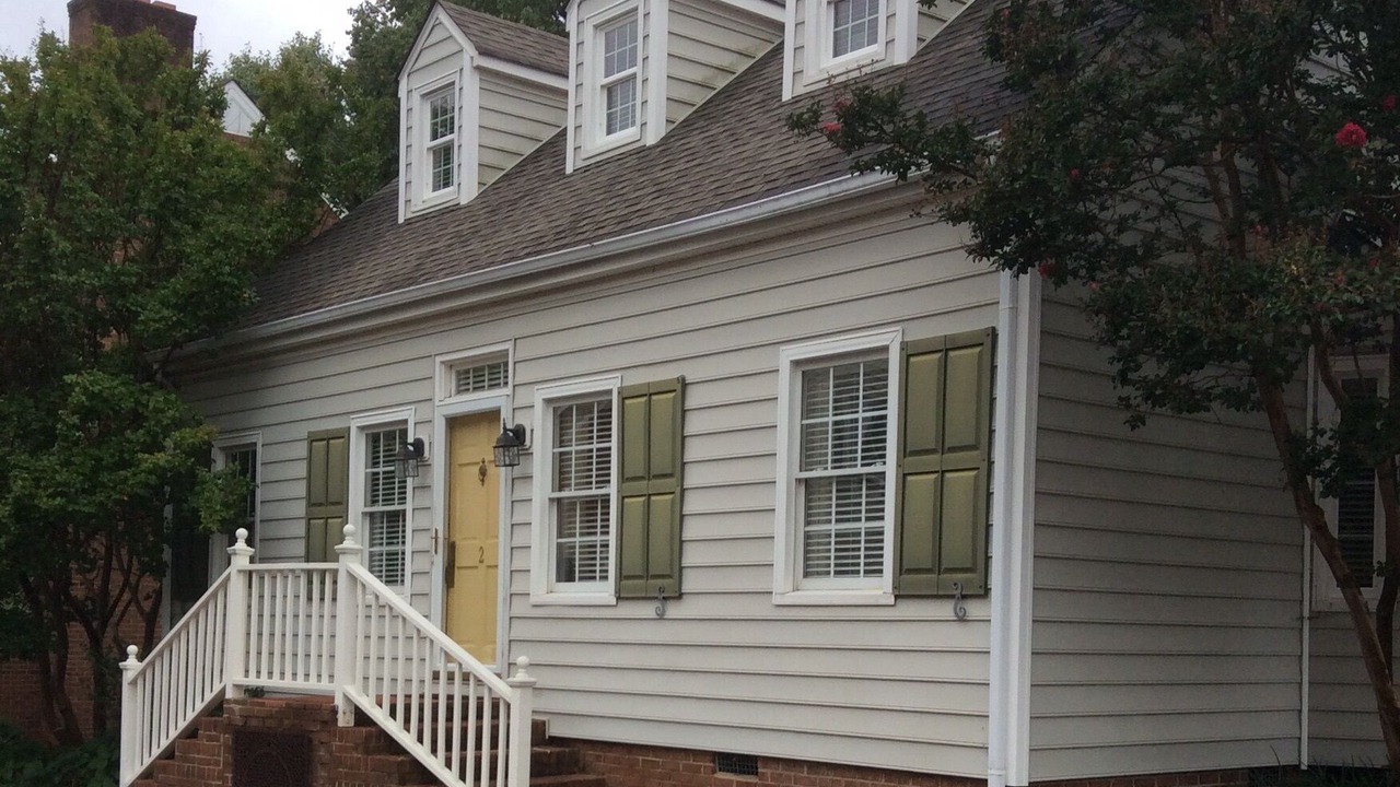 Photo of Outdoor in Kernersville