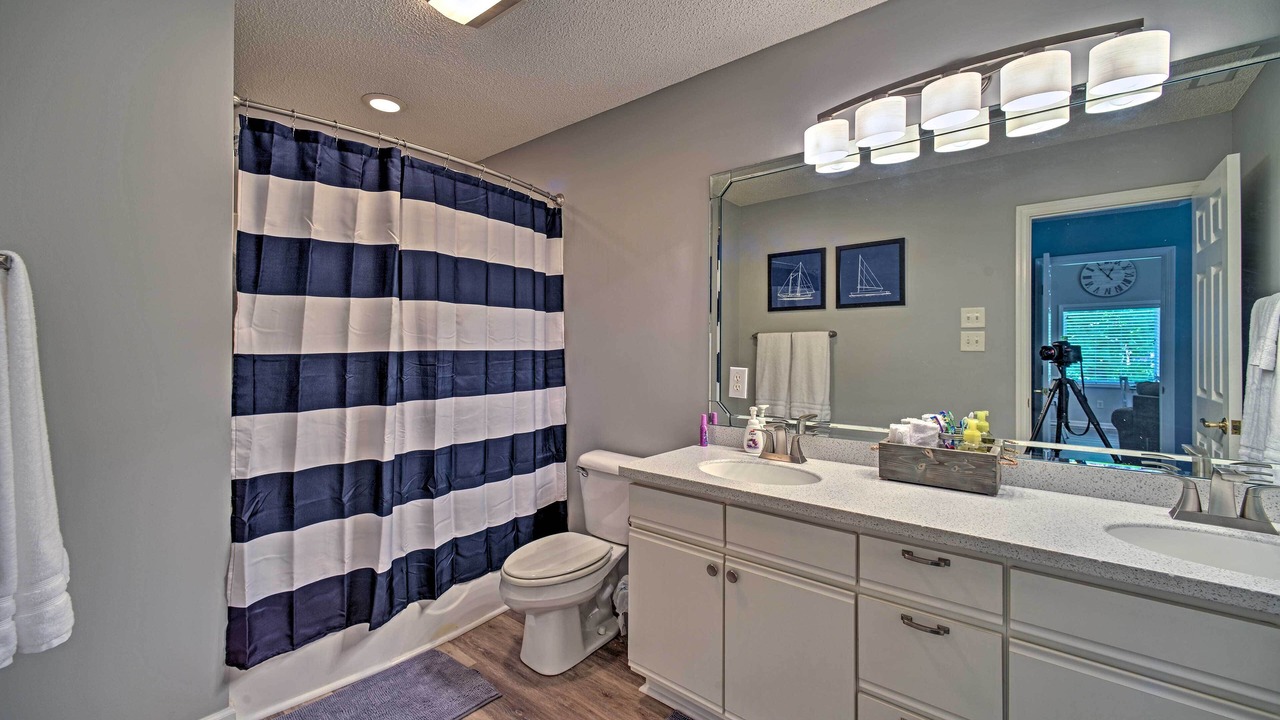 Photo of Bathroom in Henrico