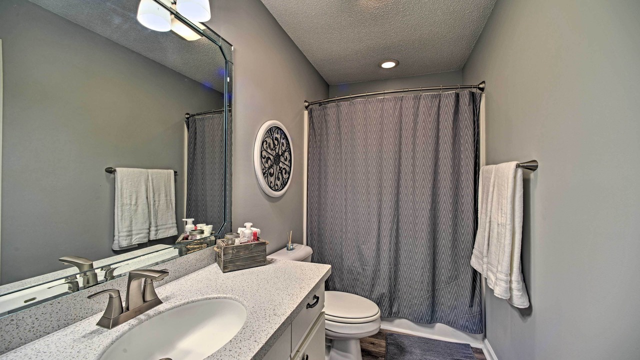 Photo of Bathroom in Henrico