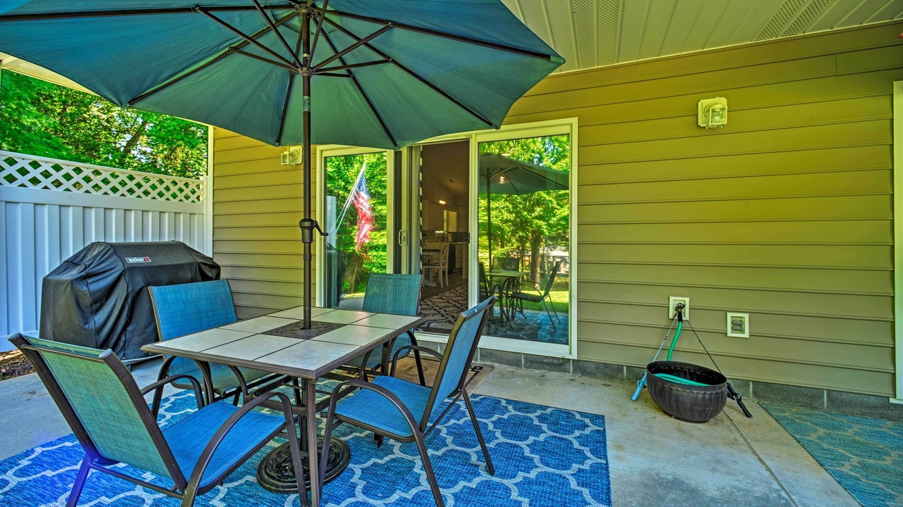 Photo of Outdoor in Henrico