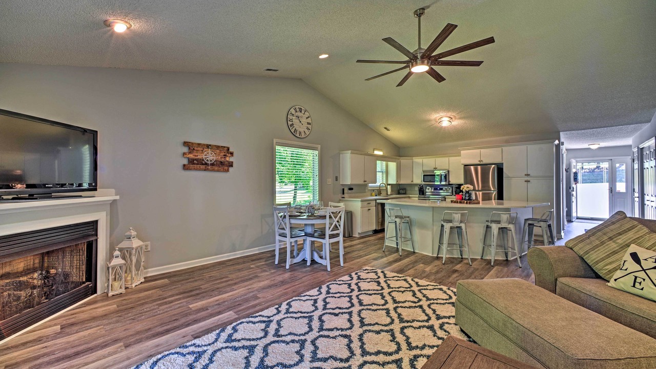 Photo of Bedroom in Henrico