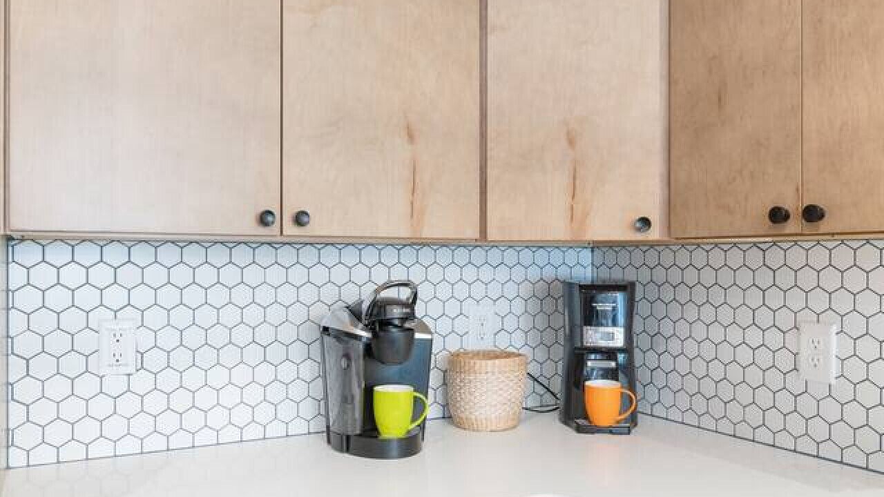 Photo of Kitchen in East Nashville