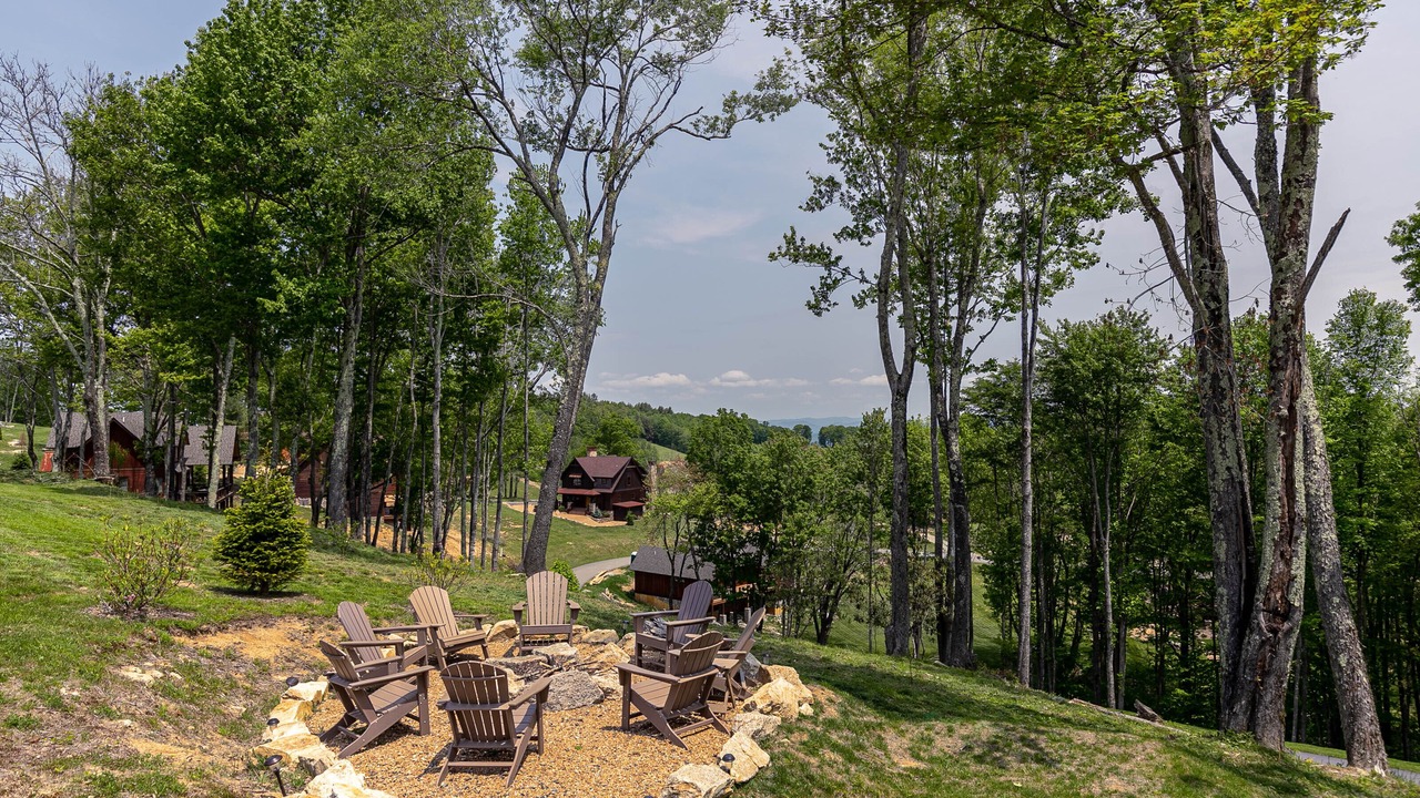 Photo of Patio Balcony in Elk Park