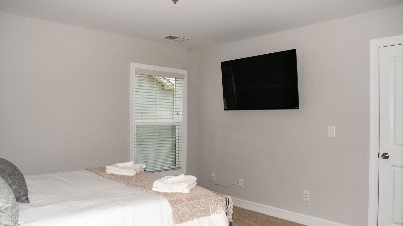 Photo of Bedroom in Pinehurst