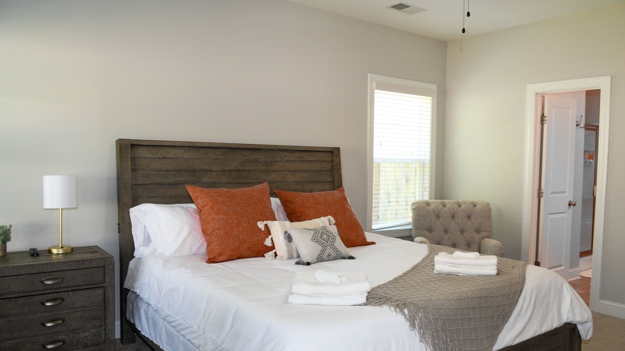 Photo of Bedroom in Pinehurst