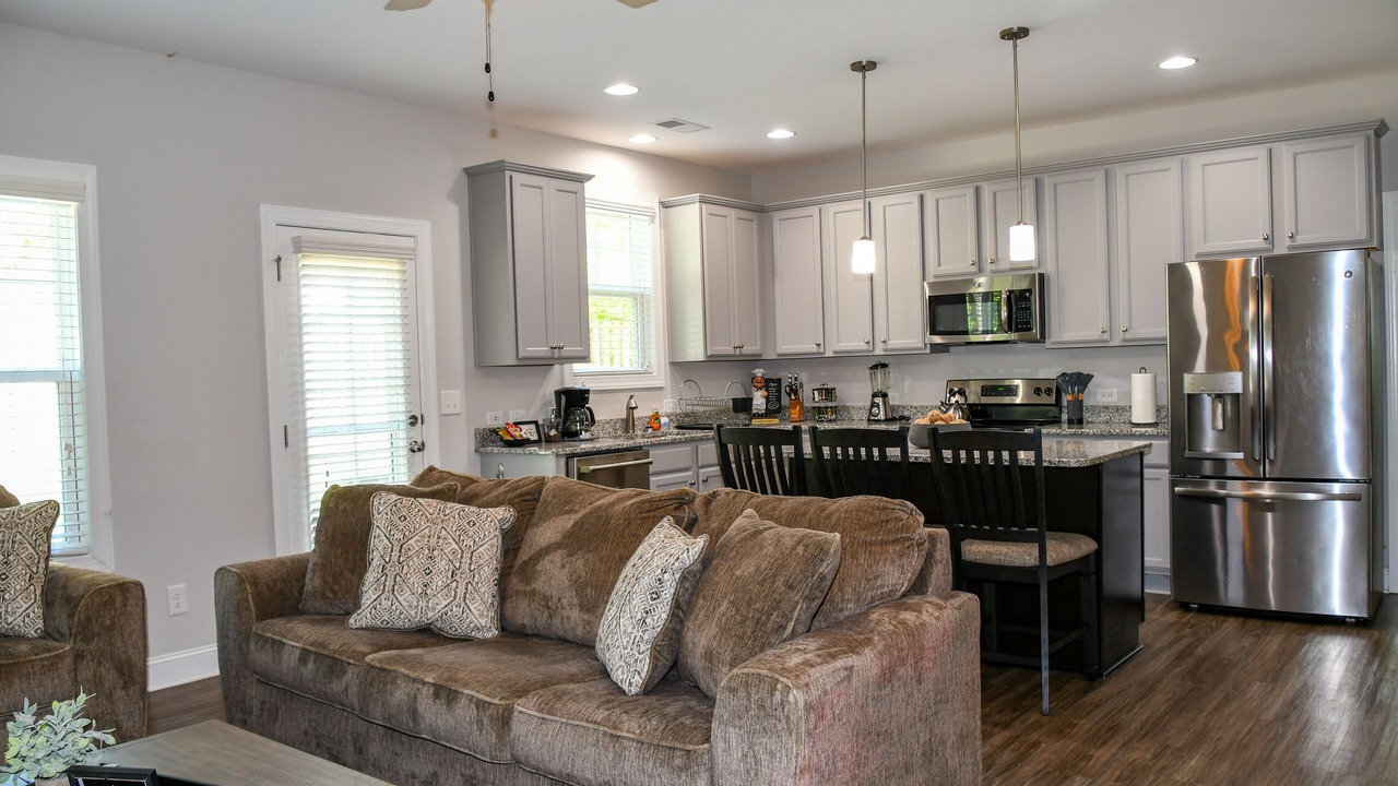 Photo of Livingroom in Pinehurst