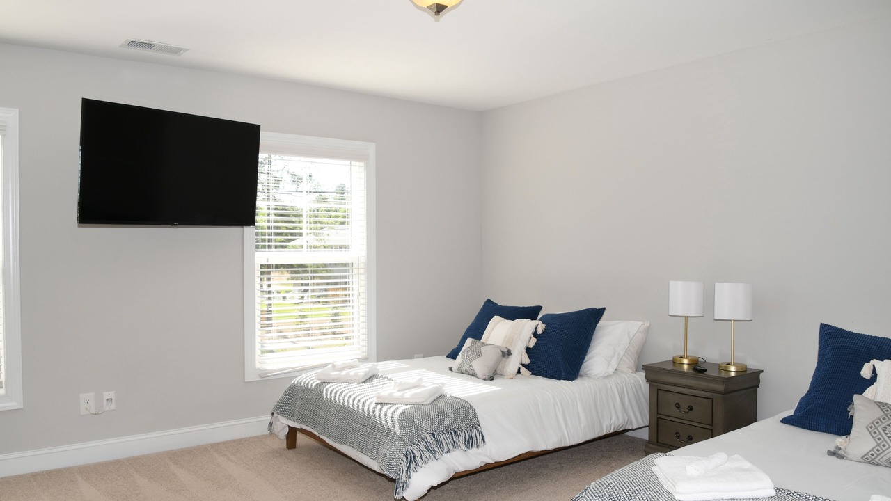 Photo of Bedroom in Pinehurst